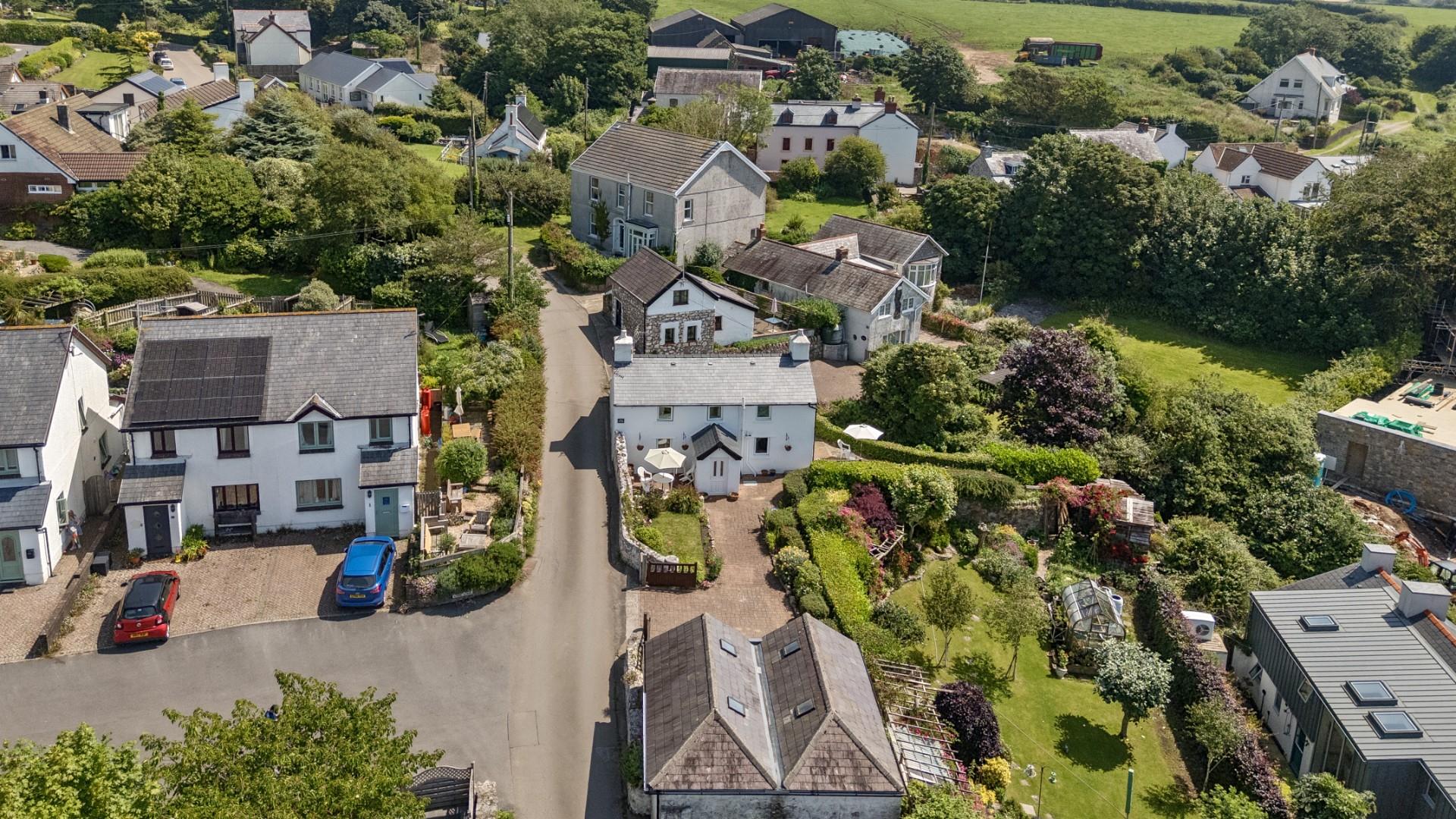 Horton, Gower, Swansea, SA3 1LQ